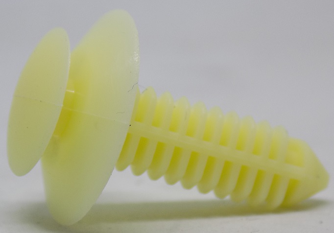 фото №5, Chrysler plymouth voyager кліпси кліпси оббивка