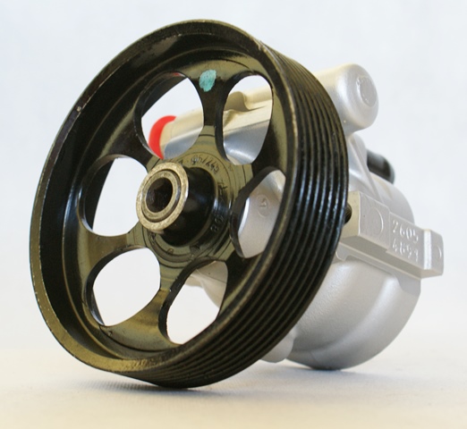 фото №1, Насос усилителя renault laguna espace 2.2dci org