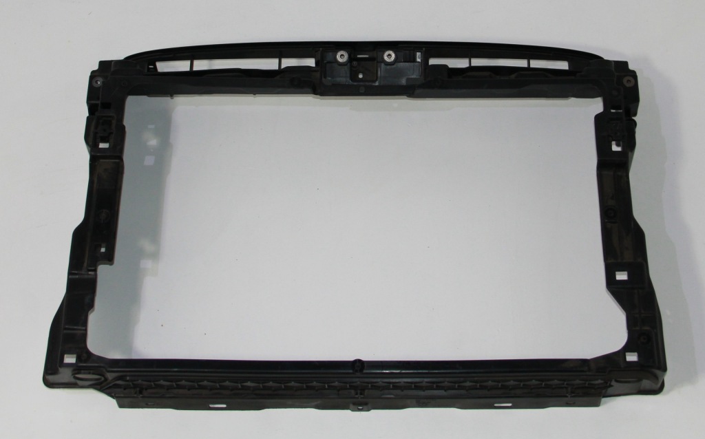 фото №1, Vw passat b8 підсилювач pas передній 3g0805588m