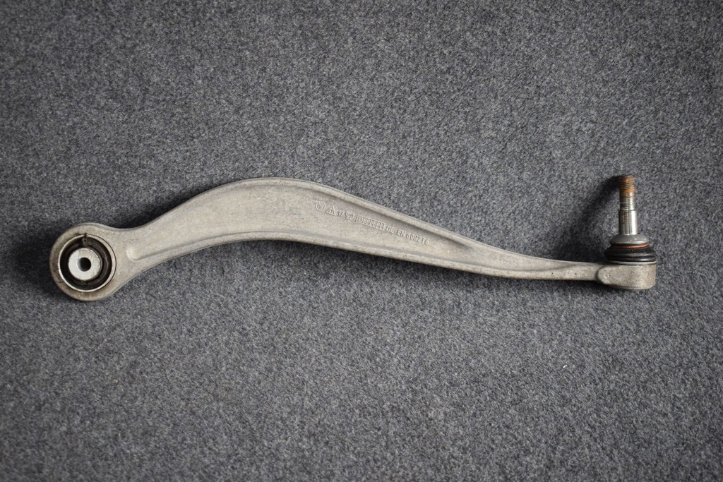 фото №1, Важіль лівий задня bmw 6 f06 f12 f13