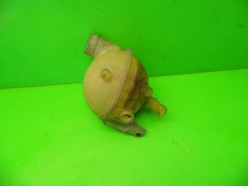 фото №6, Бачок розширювальний citroen c4 i 1.6 hdi 04-08