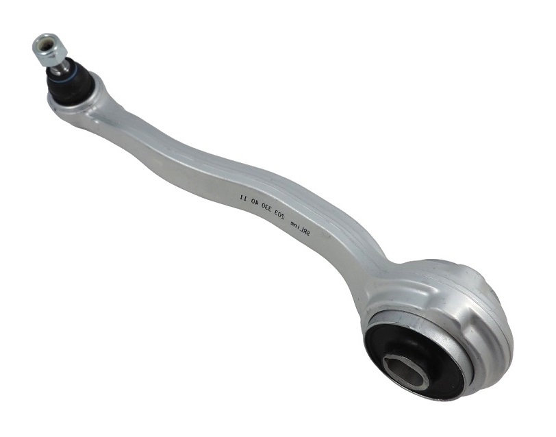 фото №1, Mercedes w203 cl203 clk c209 slk r171 рычаг нижний перед левый teknorot