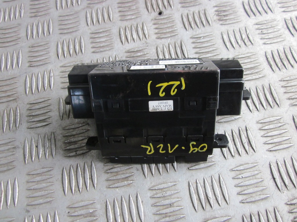 фото №7, Дисплей , часы kia ceed 09-12r