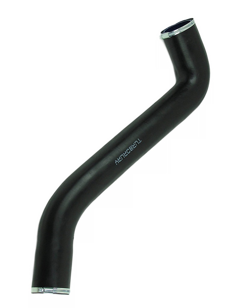 фото №5, Шланг turbo интеркулер renault mascott 2.8 dci