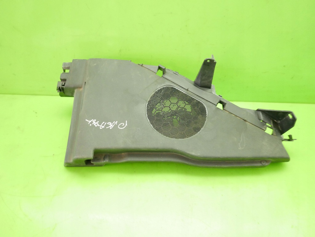 фото №10, Кронштейн полка багажника правое citroen c4 i 3d