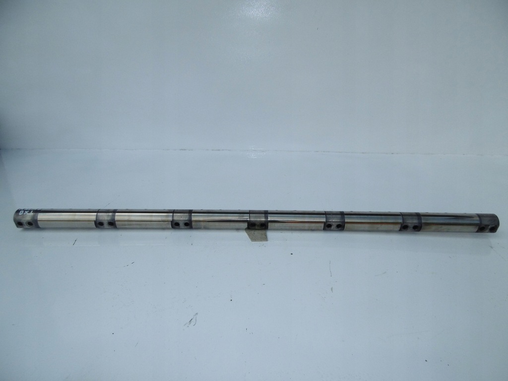 фото №4, Вал klawiatury renault magnum volvo dxi 12