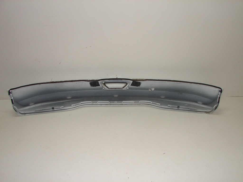 фото №4, Накладка na крышка ford galaxy 15- em2b-u425a34-a