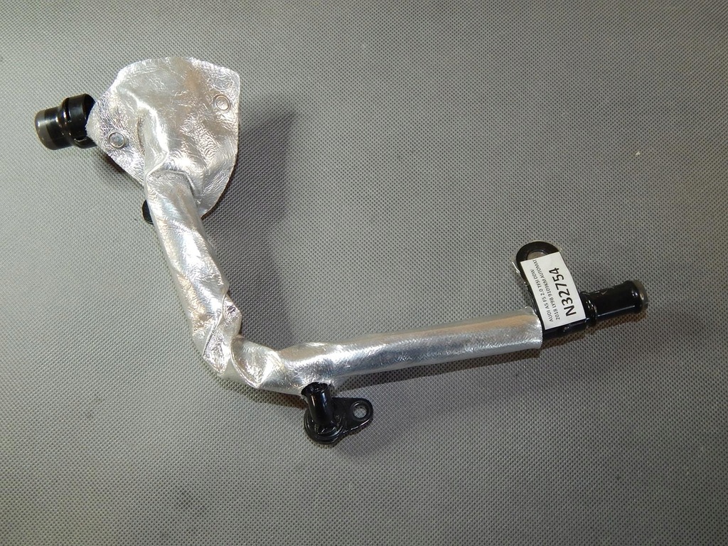 фото №1, Audi a5 f5 шланг wody 06l121085af