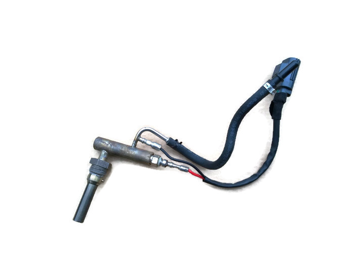 фото №1, Клапан par топлива dpf ford focus mk3 2.0 дизель euro 5 2011-2015r.