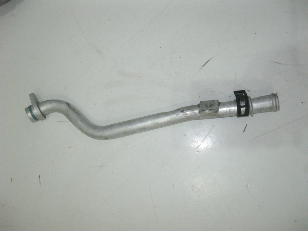 фото №1, Audi q5 8r 3.0 tdi трубка wąż wody 059121512ae