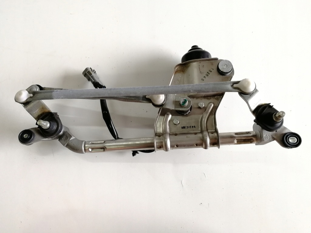 фото №1, Ferrari california механізм двірник двигун