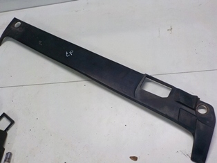 фото №1, Scania r захист стійка ліва