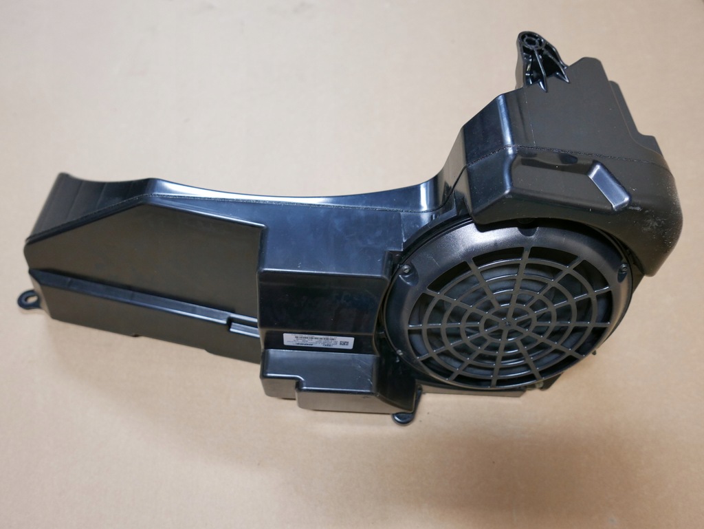 фото №1, Audi a6 c7 динамик сабвуфер bose 4g9035382a