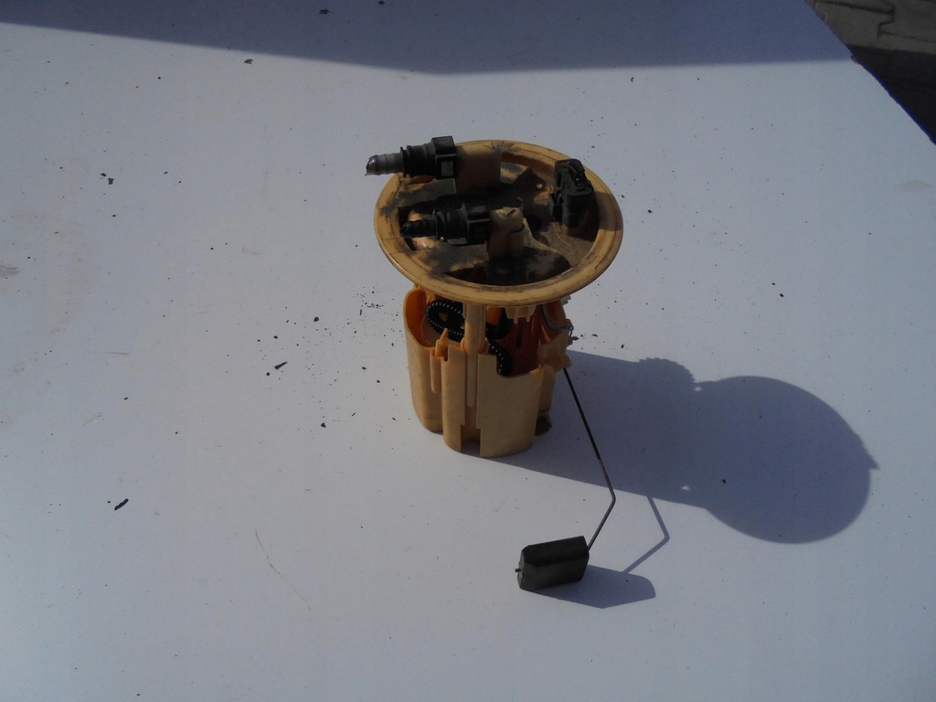 фото №1, Поплавок пального peugeot 307 2.0 hdi