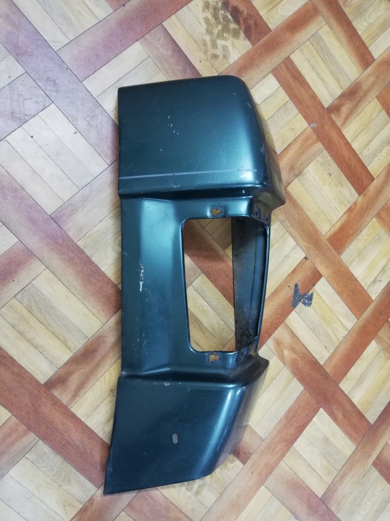 фото №8, Кутик лівий задня land rover range rover i 1970-96