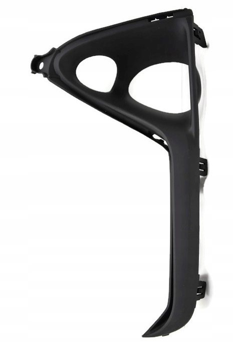 фото №1, Lexus rx350 / 450h 15- рамка протитуманної фари ліва ^