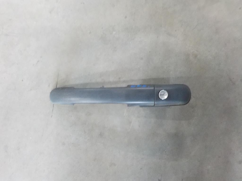 фото №1, Vw lt sprinter ручка дверь сдвижных оригинал