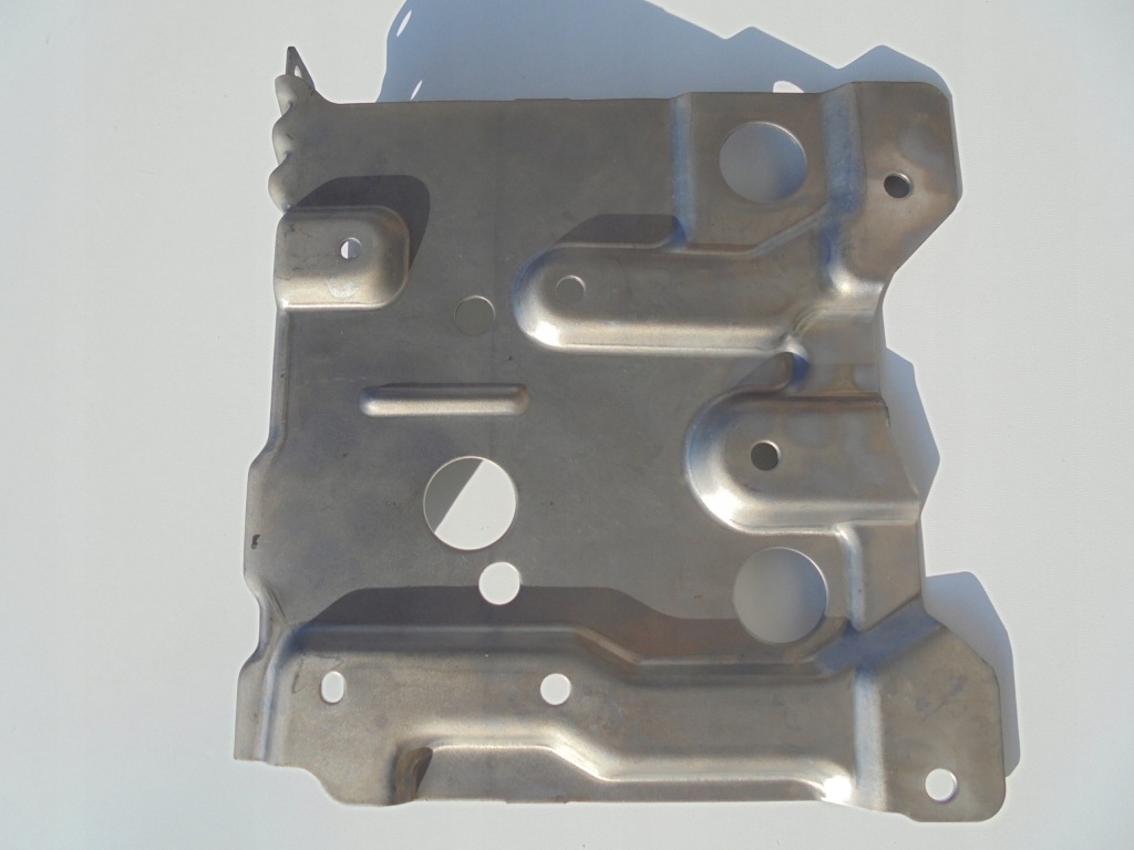 Qashqai 2 j11 1.6 dci основание аккумулятор кронштейн Оригинал