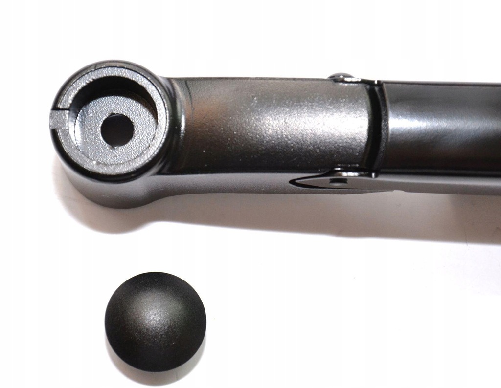 фото №7, Важіль двірник задня land rover range rover sport