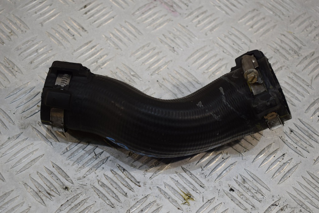 фото №1, Wąż шланг інтеркулер kia sportage iv 2016