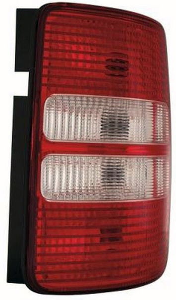 фото №1, Лампа задняя задняя vw caddy iv 10- правая 2 дверь tyc