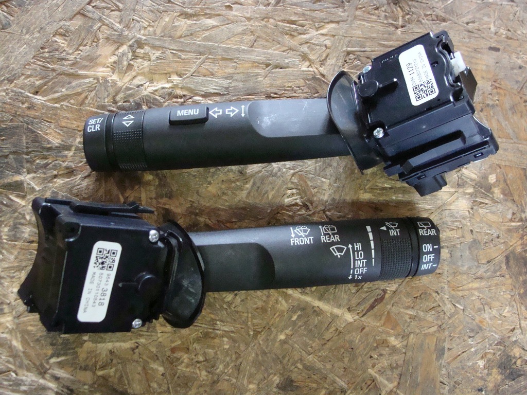 фото №1, Переключатели opel 20941129 insignia astra zafira