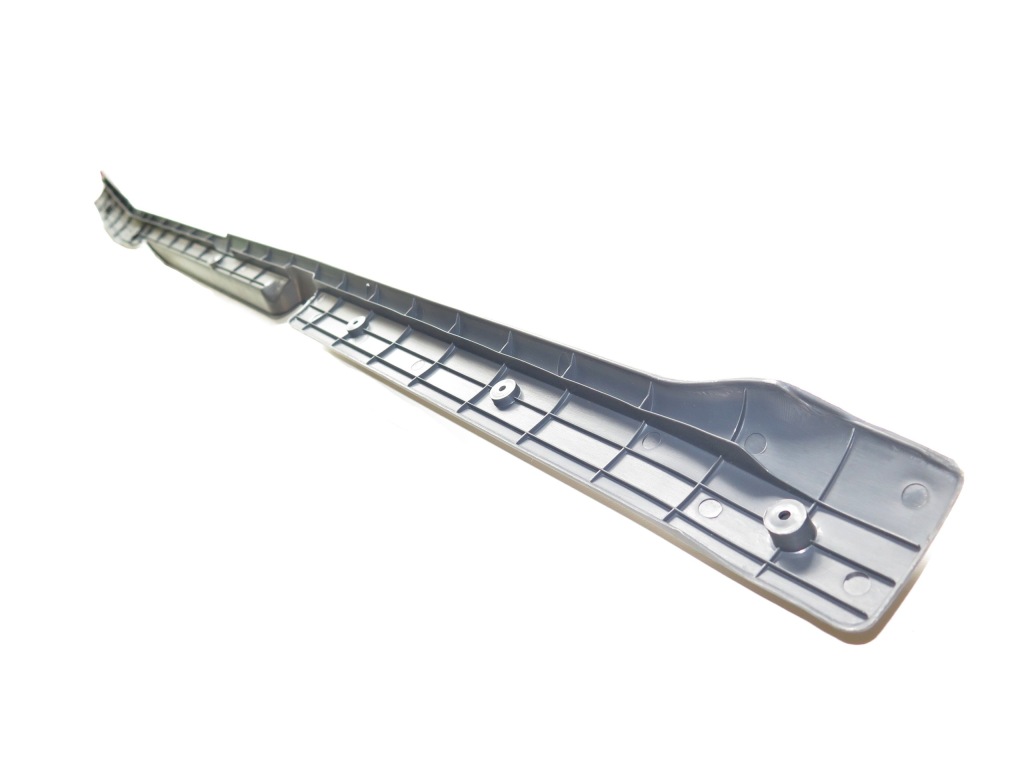 фото №3, Накладка поріг права внутрішня fiat palio nowa