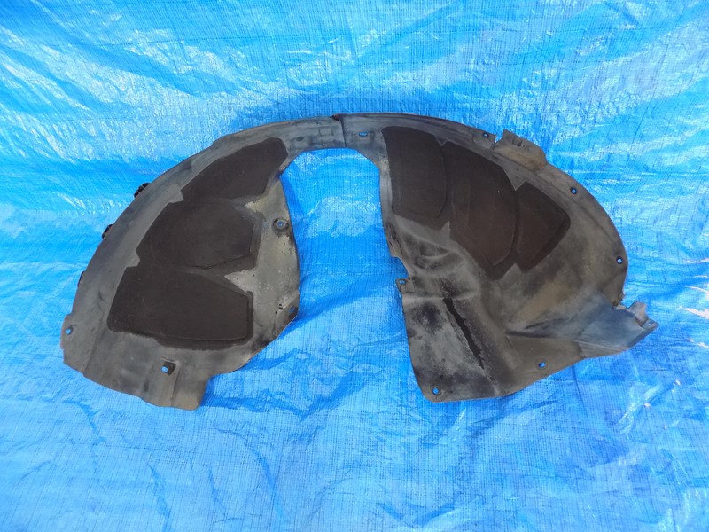 фото №1, Підкрилок правий перед праве передні zafira c 12-16r