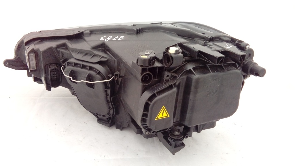 фото №5, Фара r bi xen vw golf sportsvan 517941032b +