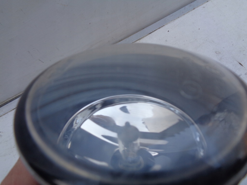 фото №2, Противотуманная фара renault scenic iii 09- 8200074008