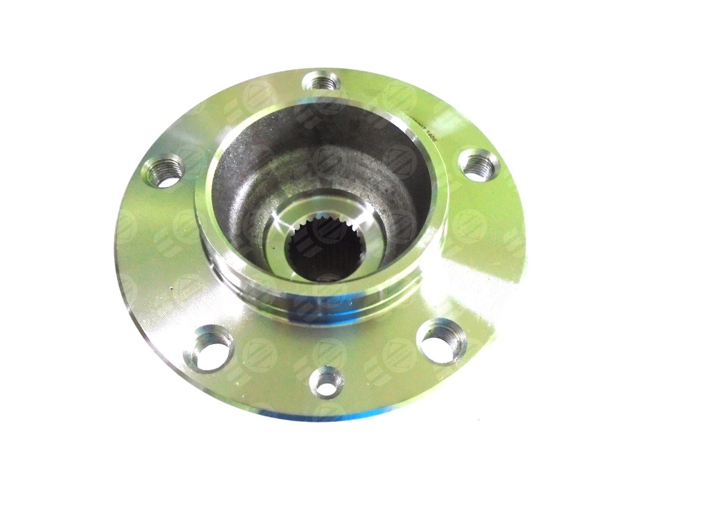 фото №2, Ступица колеса renault master ii 2003- 8200807882