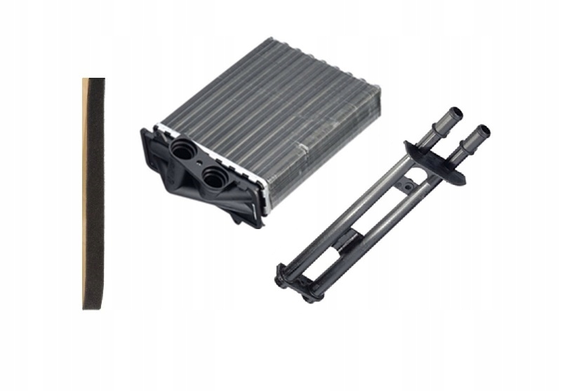 фото №1, Отопитель