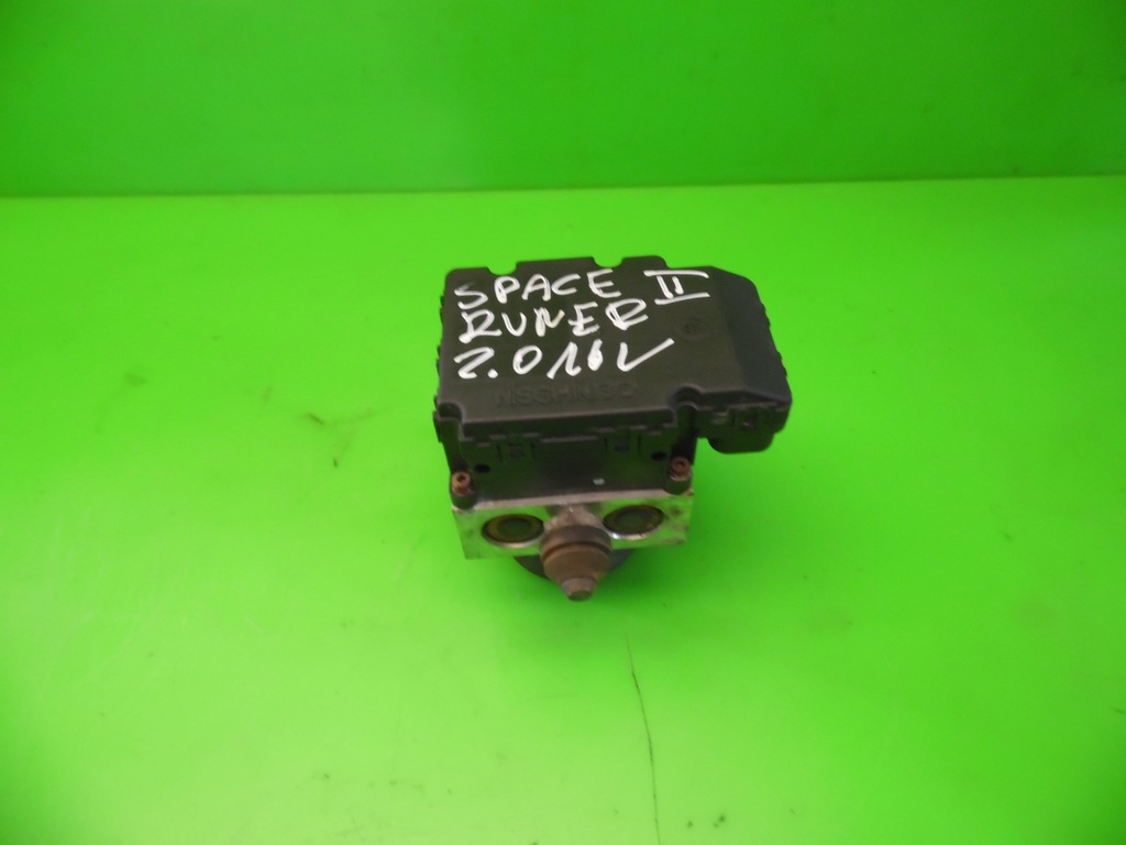 фото №1, Насос abs mr475991 mitsubishi space runner ii 2.0