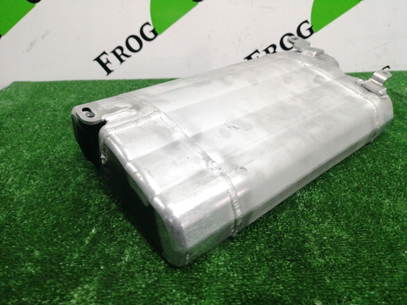 фото №5, Audi a6 c7 контейнер тиску підвіска. 4g0616203b