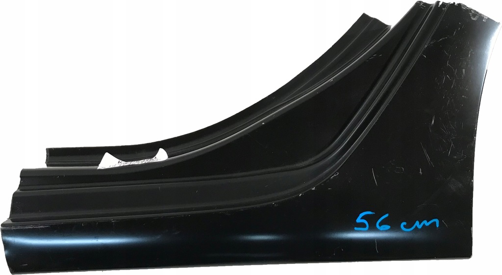 фото №1, Opel astra v k порог левый 39161606