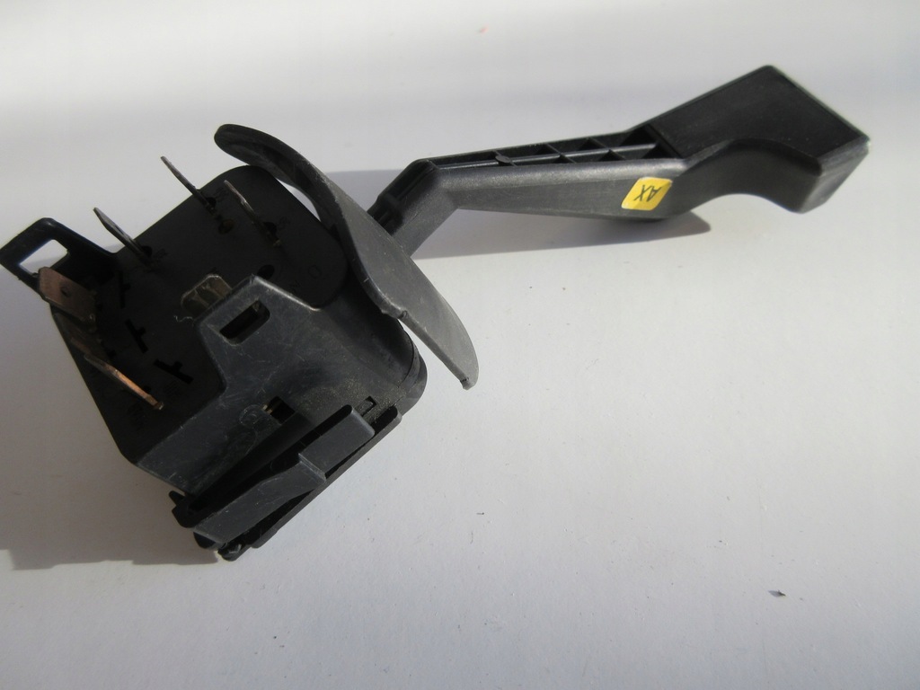 фото №6, Перемикач поворотники opel kadet e 90197545