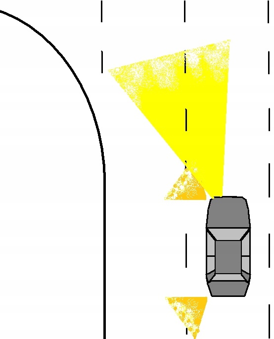 Подсветка поворотов модуль подсветка mini Цена