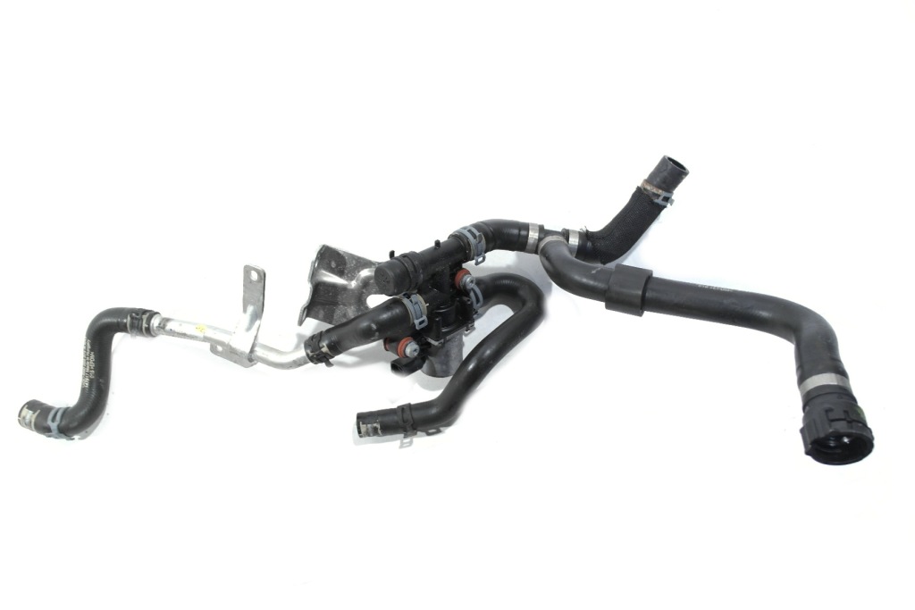 фото №1, Audi q7 4m клапан электромагнитный 8e0800036