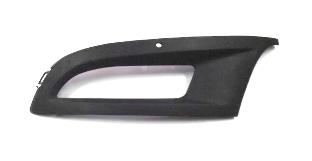 фото №1, Рамка решётка противотуманной фары левая vw polo iv 6r0853665d