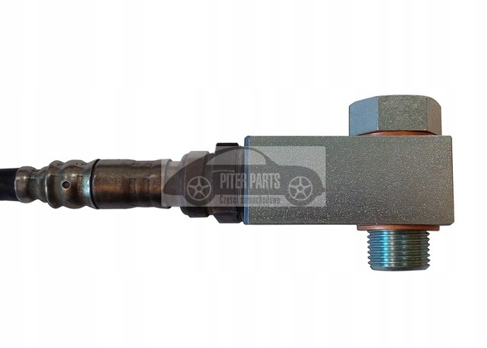 фото №4, Reco емулятор датчики лямбда-зонд 18 mm