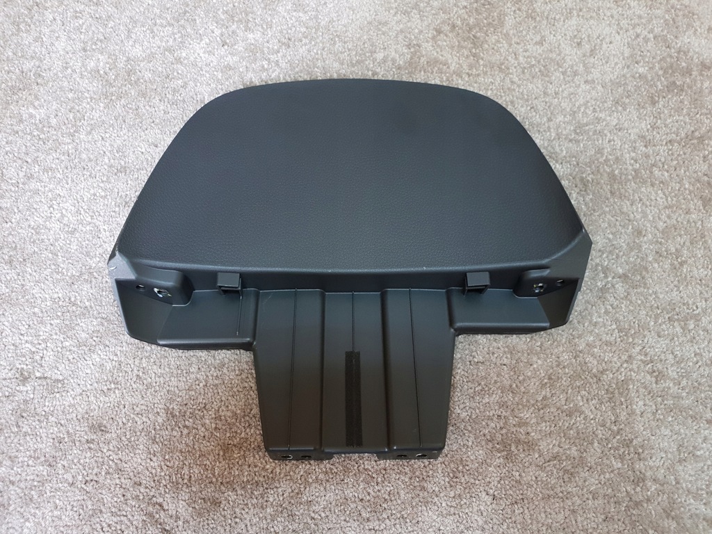 фото №1, Hyundai i30 12-15 защита обивка заглушка