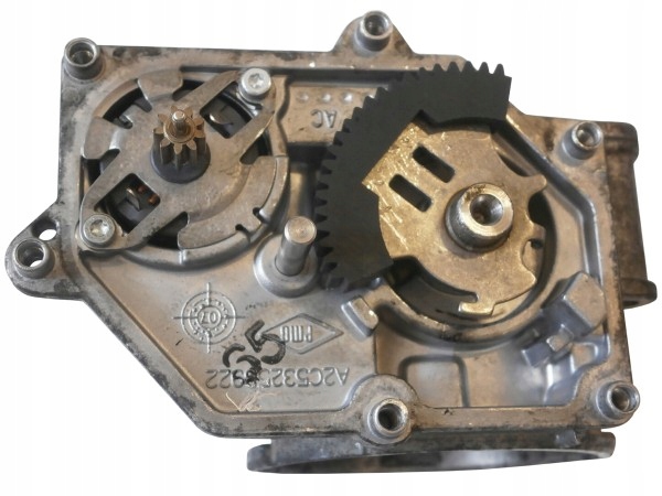 фото №7, Дроссельная заслонка do sprinter 906 2.2 cdi набор ремонт