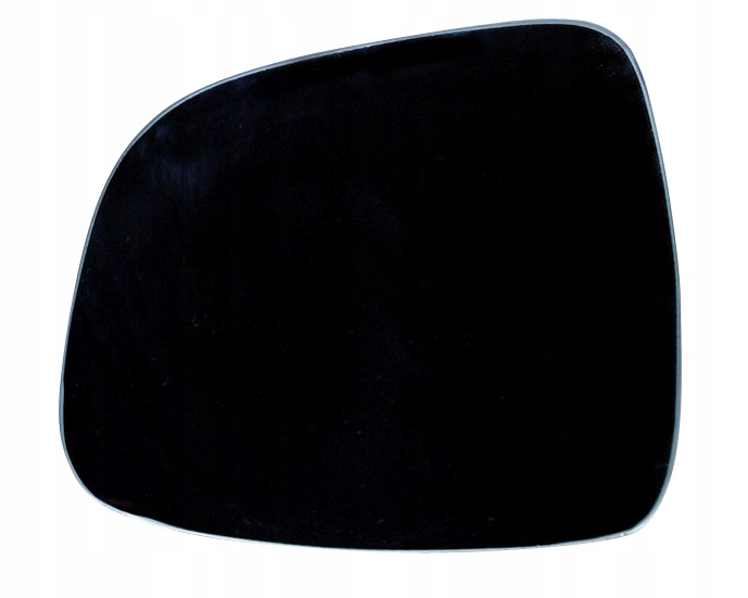 фото №1, Fiat sedici 2006 стекло левая плоское