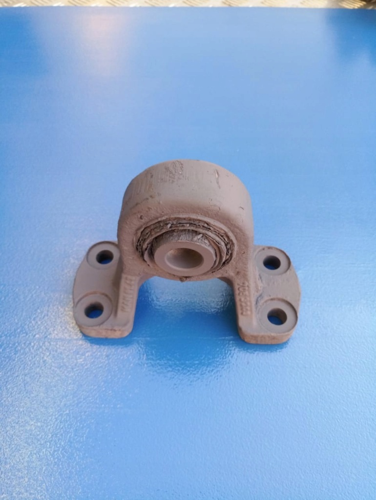 фото №1, Man оригінальний номер 81437053209