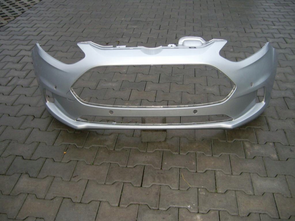 фото №1, Бампер перед ford b-max