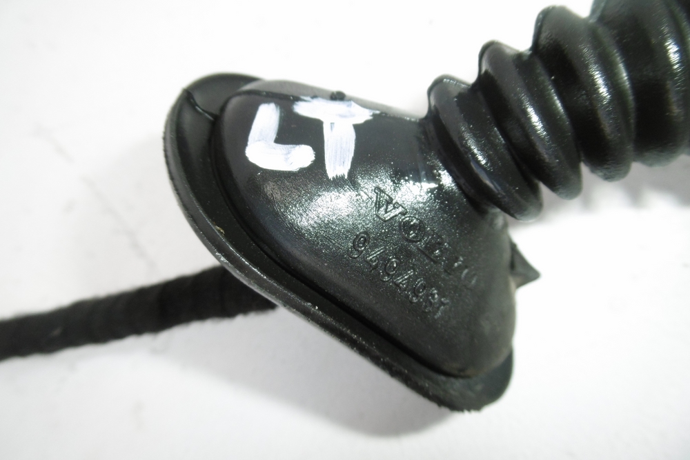 фото №6, Жгут электропроводка дверь левый задняя задняя volvo xc90