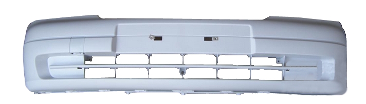 фото №1, Бампер передний opel astra g '98-'09 бензин