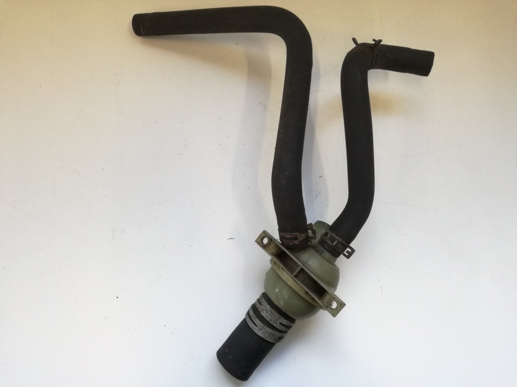 фото №3, Термостат корпус шланги range rover p38 4.0 v8