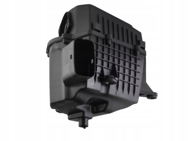 фото №3, Корпус фільтра повітря skoda fabia ii rapid 10-