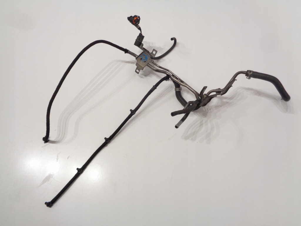 фото №1, Провода топливные топлива honda civic viii ufo 2.2